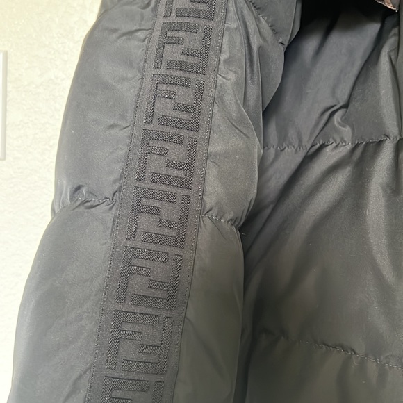Fendi reversible jacket - Picture 4 of 8